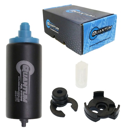 Quantum In-Tank EFI OEM Replacement Fuel Pump HFP-397-U2 HFP-397-U2